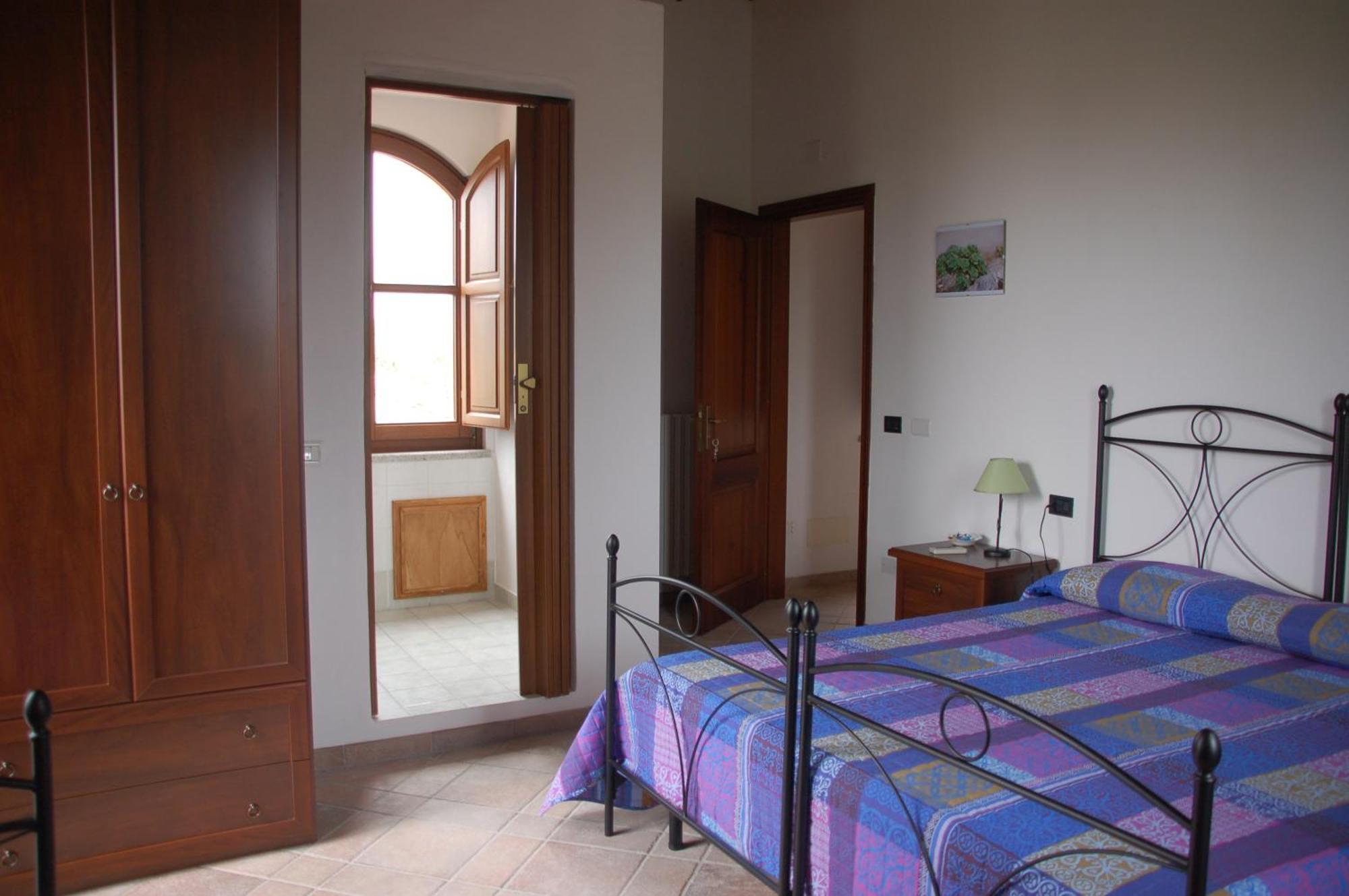 B&B Nuraximannu Santadi Ngoại thất bức ảnh
